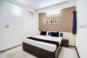Hotel O Shubh Residency